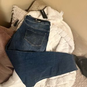 Fashion Nova jeans 14